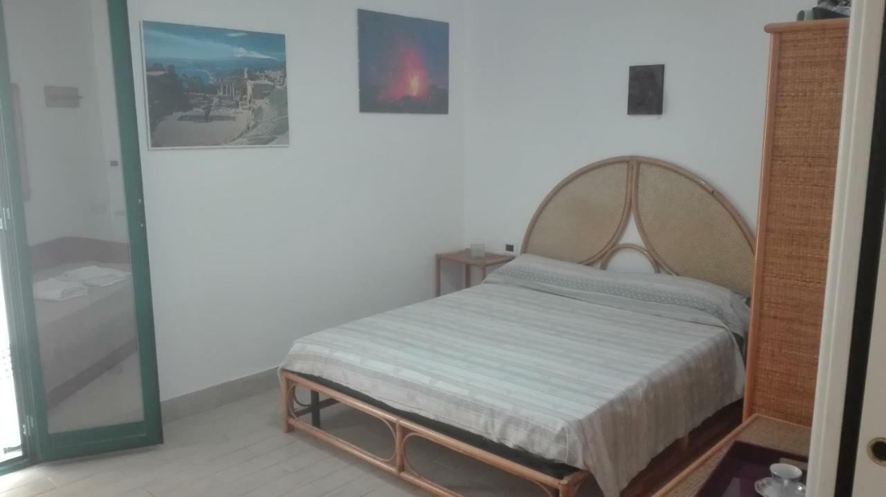 La Rosa Dei Venti Sul Mare Appartement