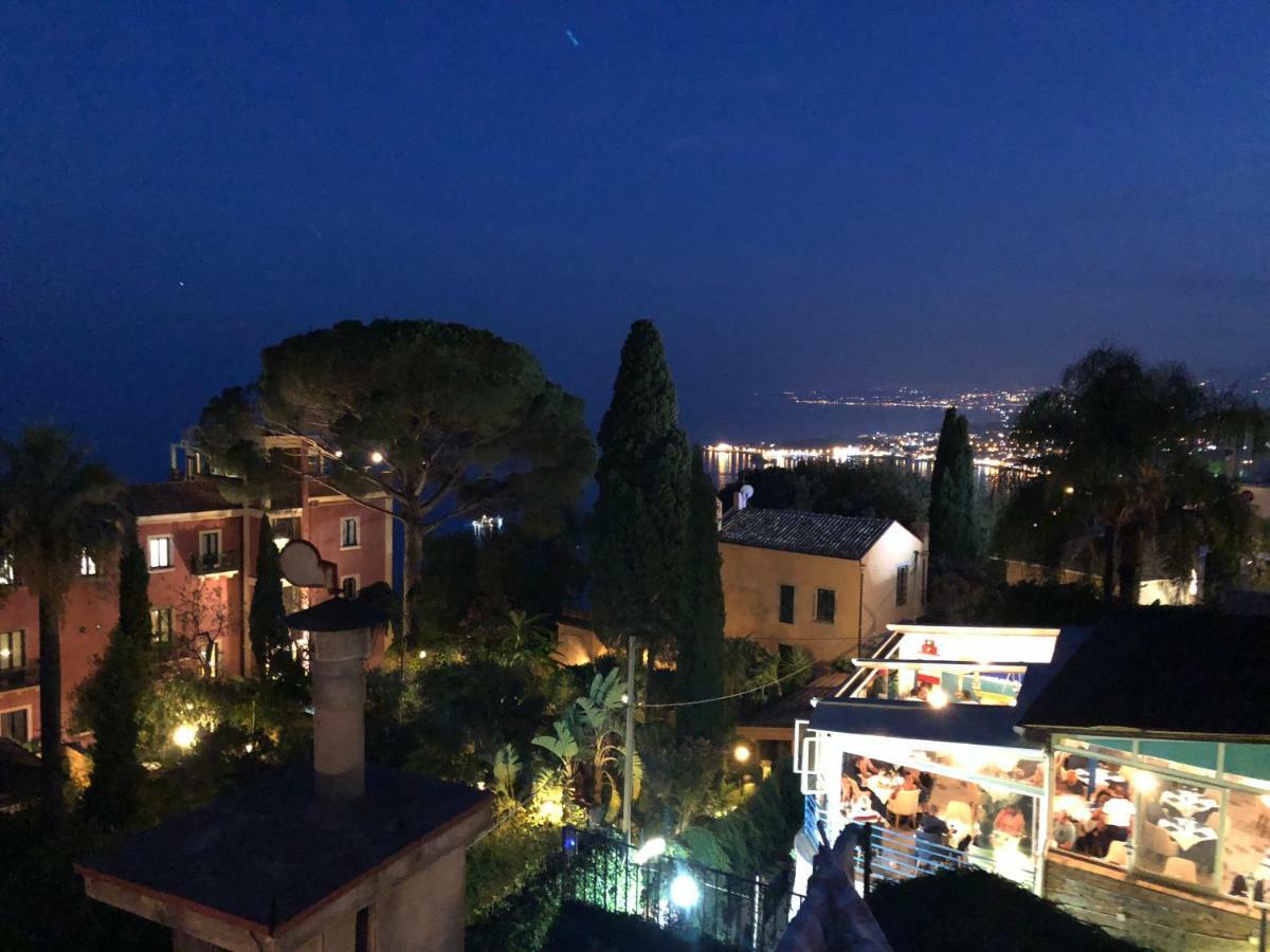 Casa Casa de férias Taormina