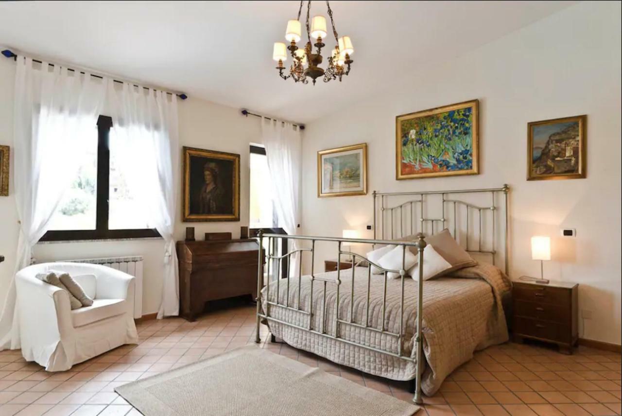 Villa Matis Taormina
