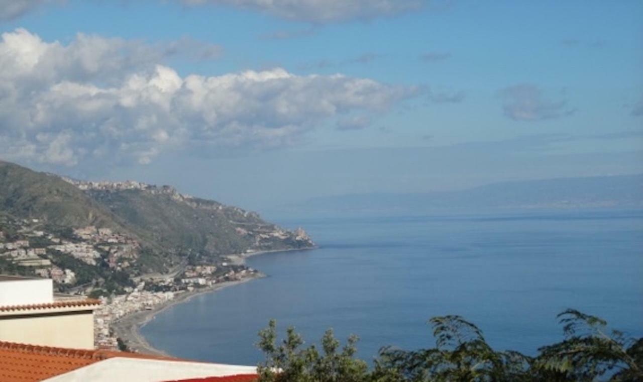 Casa Lili * Taormina