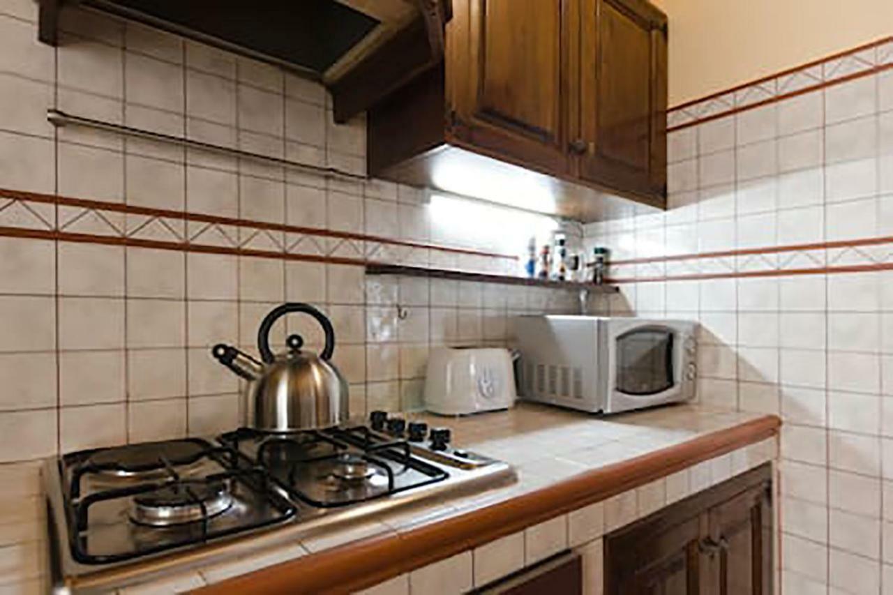 Casa Lili Apartment Taormina
