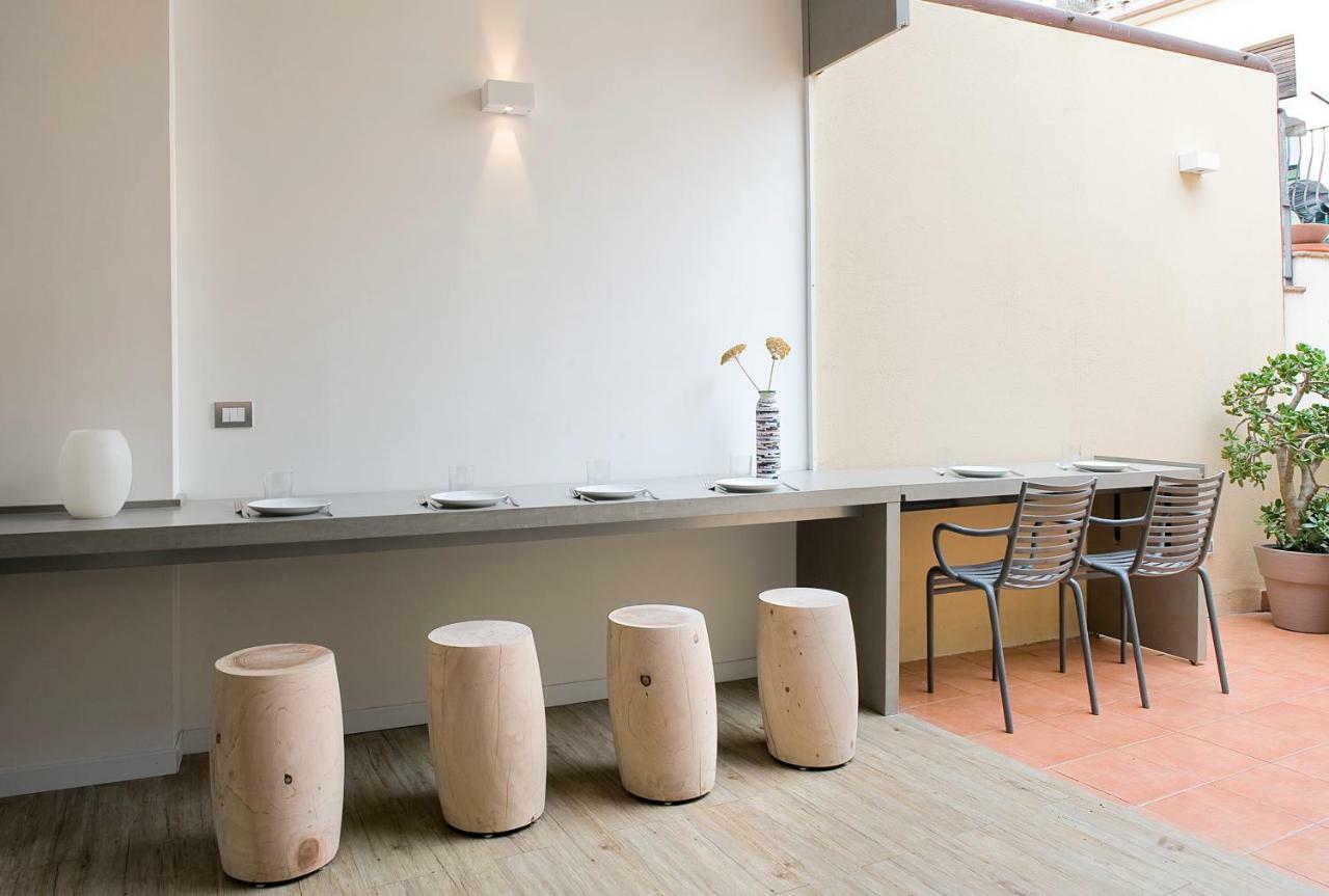 Apartment Space Is Luxury - Design Taormina