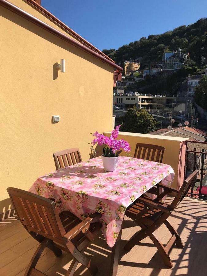 Iriss Bed & Breakfast