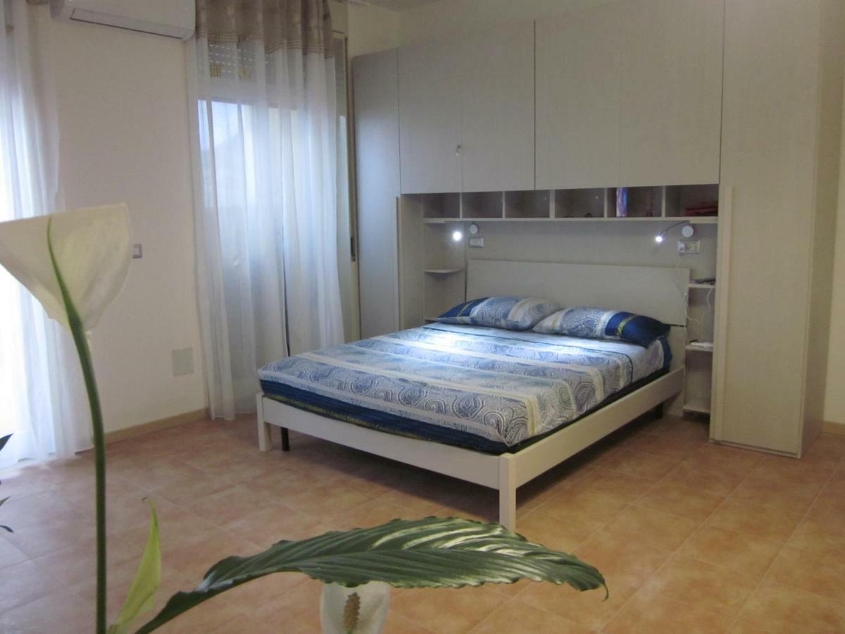 Black & White Apartamento Taormina