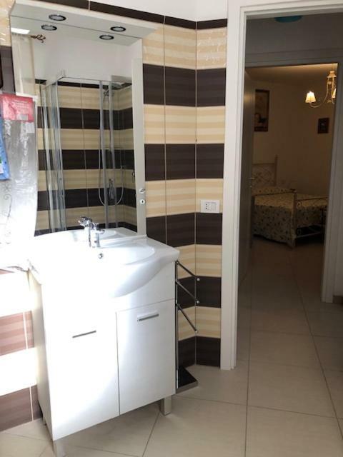 Apartment Casa 