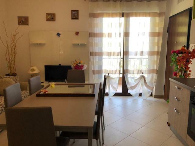 Apartment Casa 