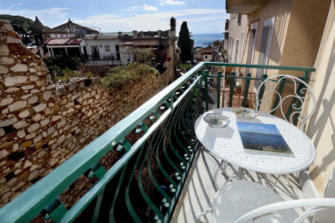 Apartment Casa Renata Taormina