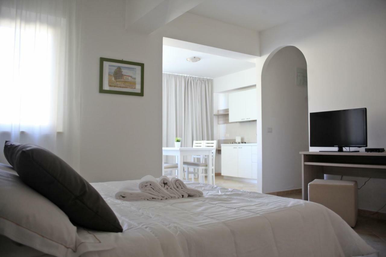 Nina Apartment