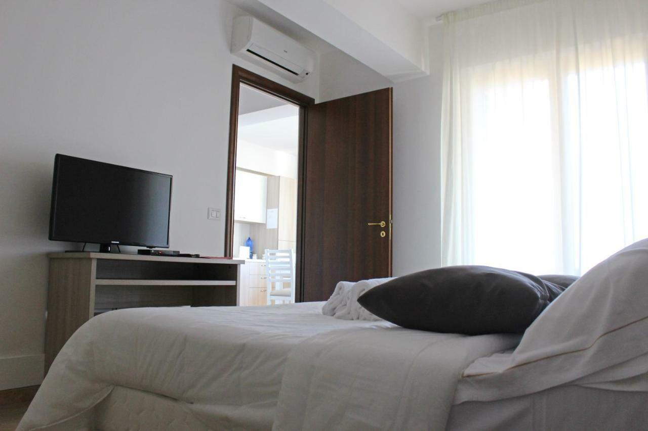 Nina Apartment *