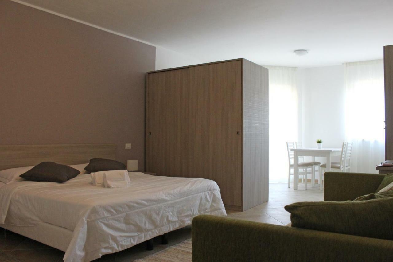 Nina Apartment Taormina