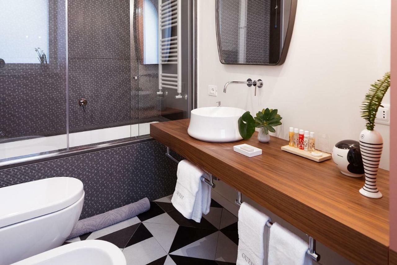 Appartement Le Moresche - Nica *