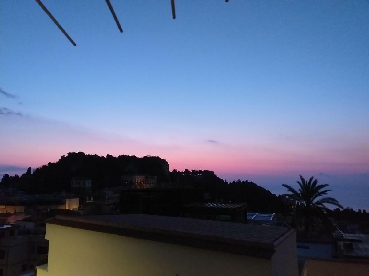 Apartment Casa Gio Taormina