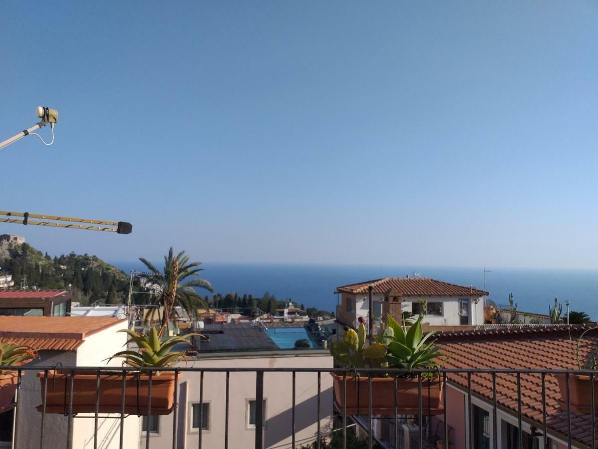 Casa Gio Taormina