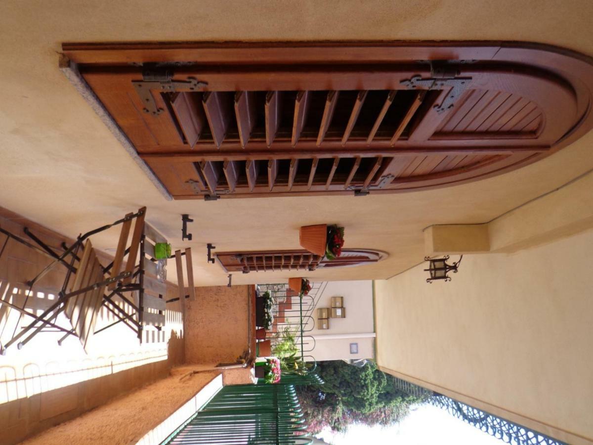 Casa Del Viaggiatore Apartment