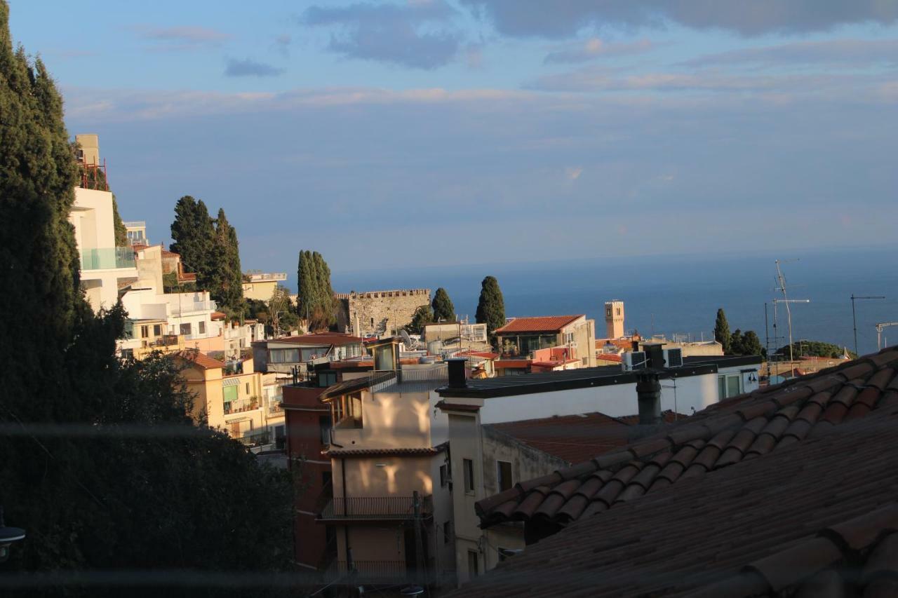 Casa Sarina * Taormina