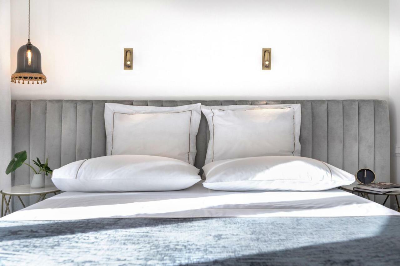 Le Moresche - Nica Appartement *