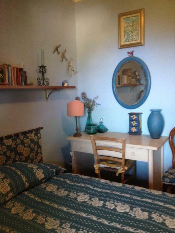 Carly & Dane Homestay