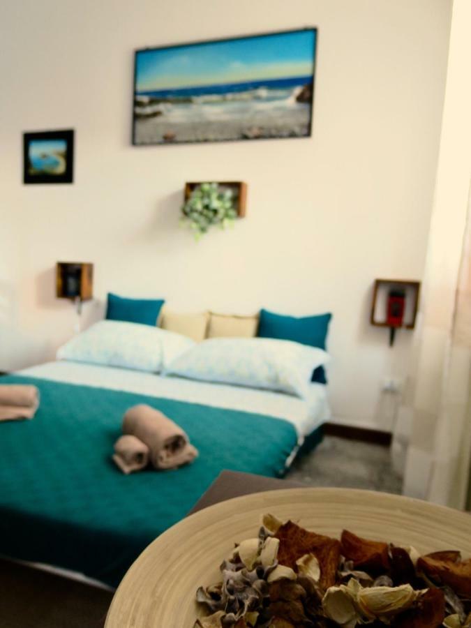 Casa Del Viaggiatore Apartment *