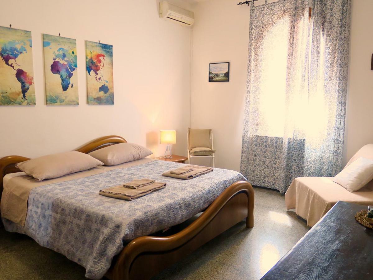 Apartment Casa Del Viaggiatore *