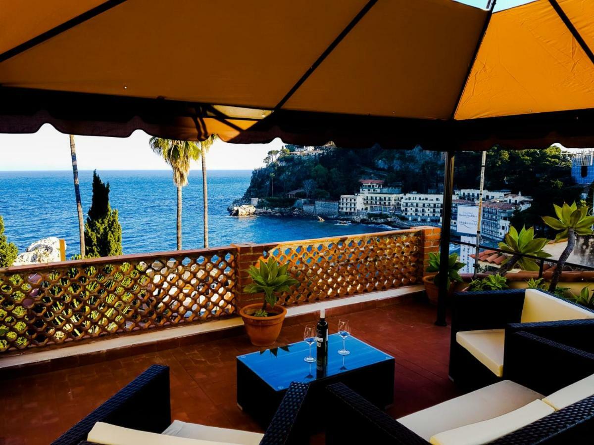La Bomboniera Della Brigata Spendereccia! Apartment Taormina