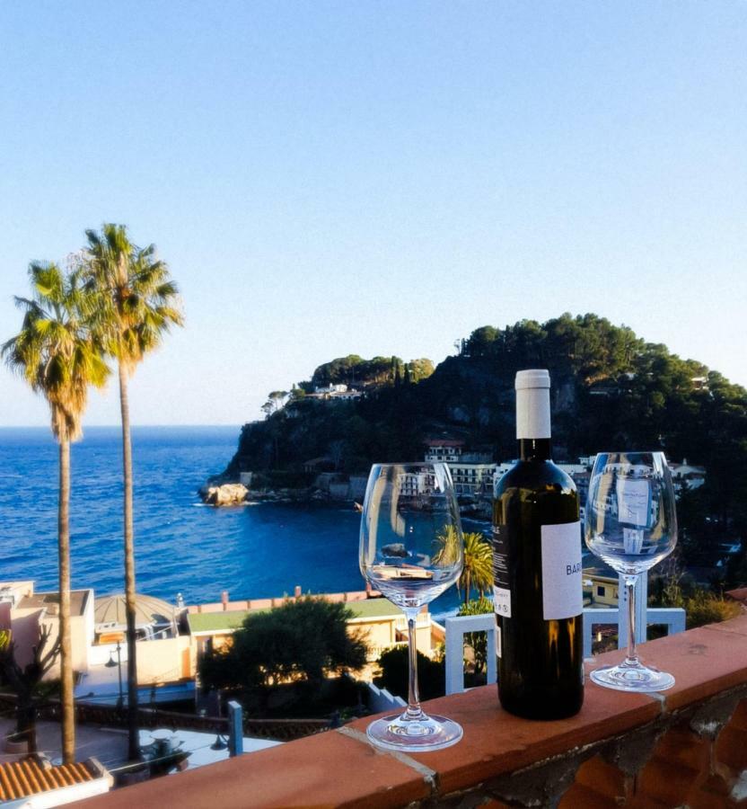 La Bomboniera Della Brigata Spendereccia! Taormina