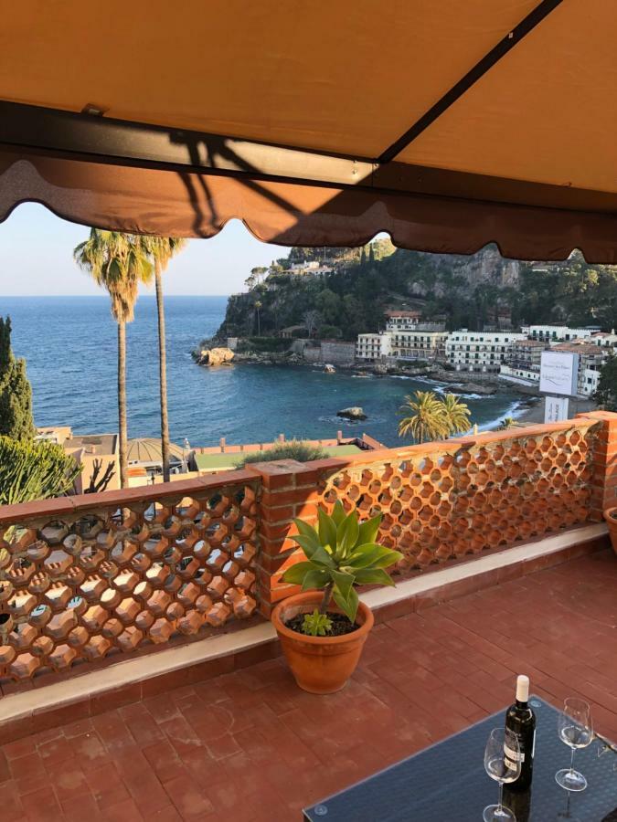 La Bomboniera Della Brigata Spendereccia! * Taormina
