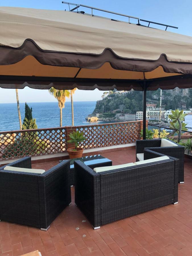 La Bomboniera Della Brigata Spendereccia! Apartment Taormina