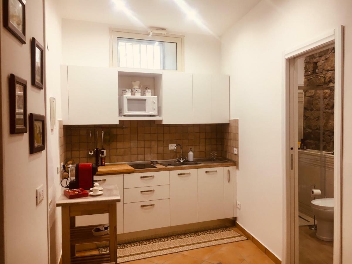 Salu' Apartment Taormina