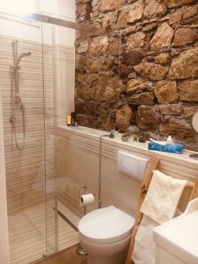 Salu' Apartment Taormina