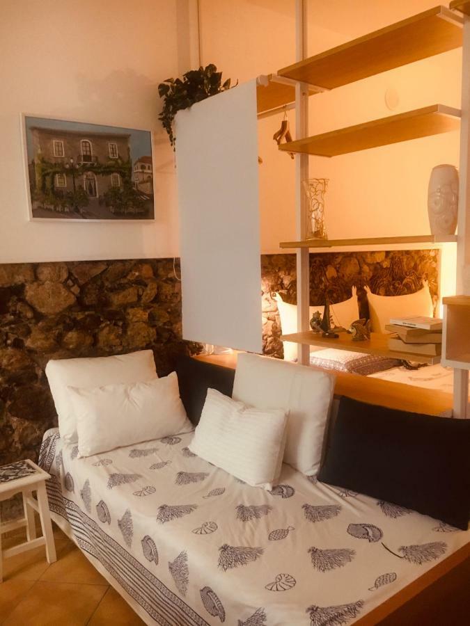 Apartment Salu' Taormina