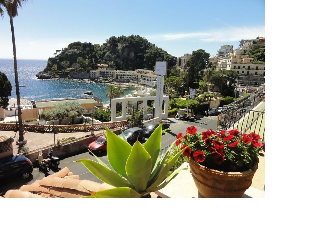 La Bomboniera Della Brigata Spendereccia! Apartment Taormina