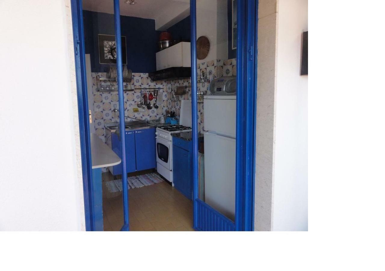 Apartment La Bomboniera Della Brigata Spendereccia! *