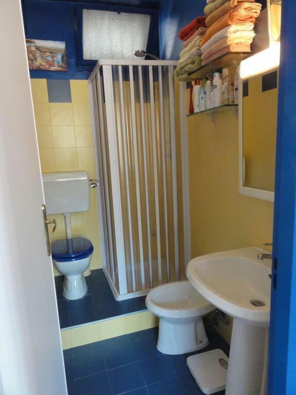 La Bomboniera Della Brigata Spendereccia! Apartment