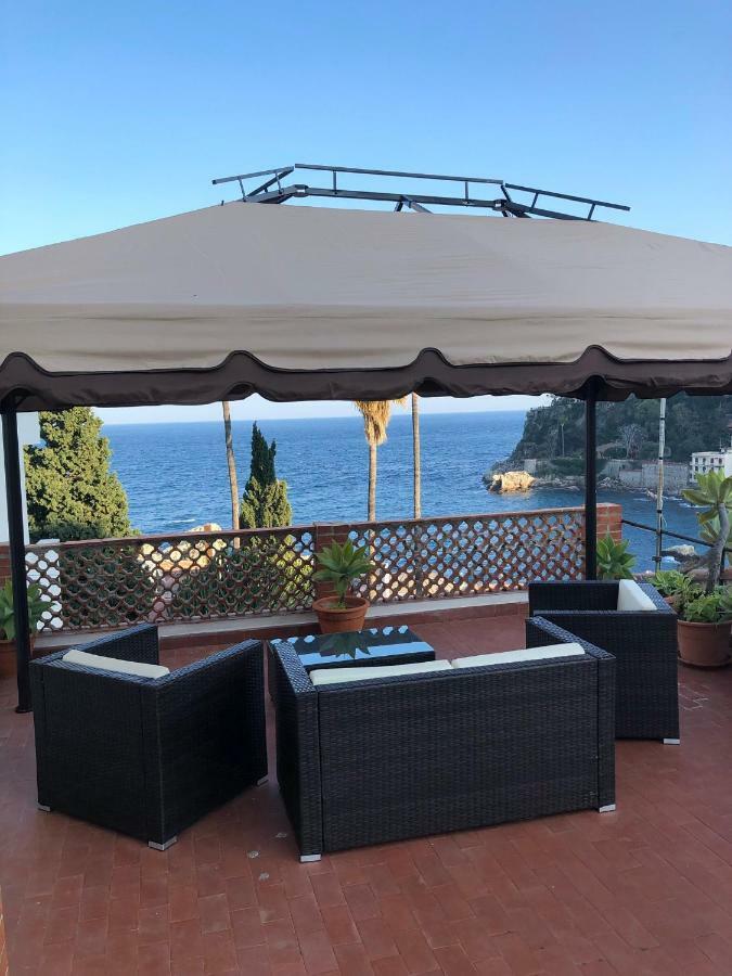 La Bomboniera Della Brigata Spendereccia! * Taormina