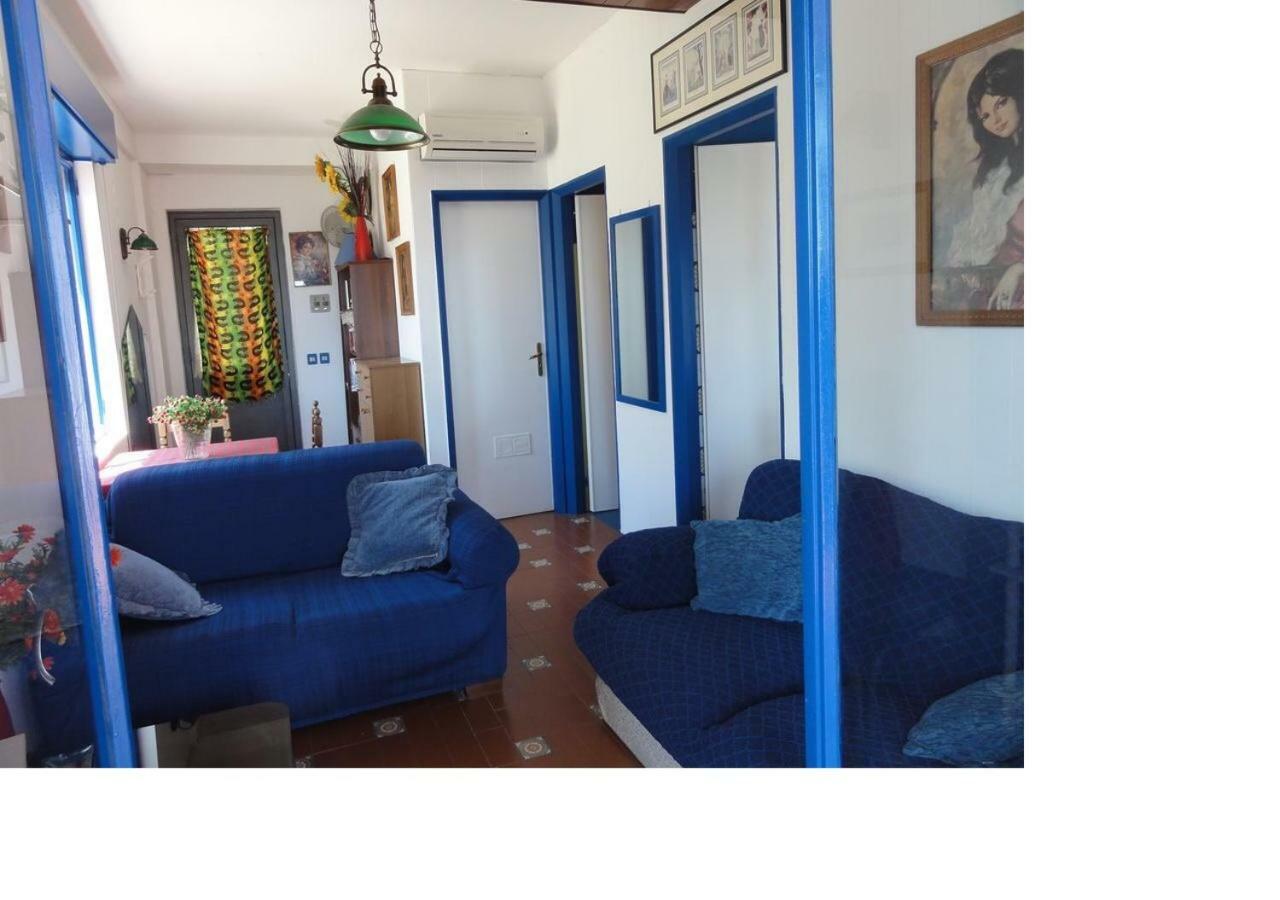 Apartment La Bomboniera Della Brigata Spendereccia! Taormina