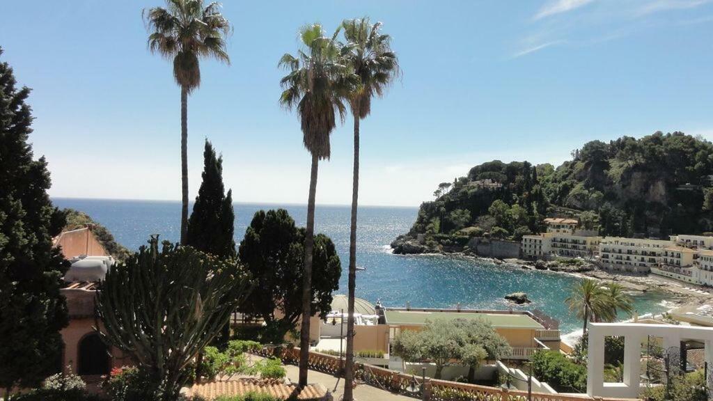 La Bomboniera Della Brigata Spendereccia! Taormina