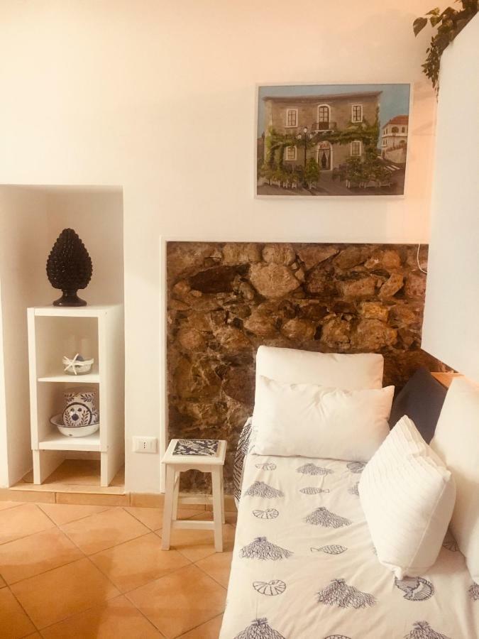 Salu' Apartment Taormina