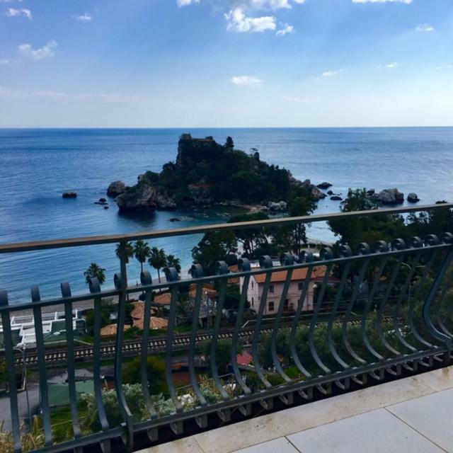 Appartamento 202 Luxury Terrace View