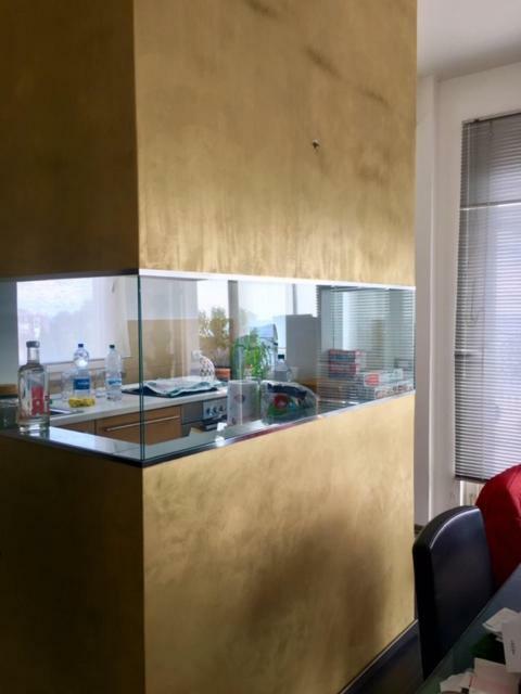 Appartamento 202 Luxury Terrace View *