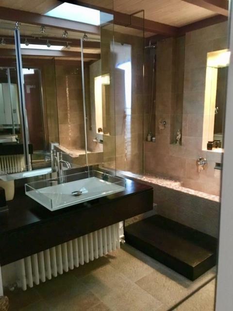 202 Luxury Terrace View Taormina