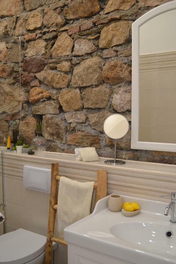 Salu' Apartment Taormina