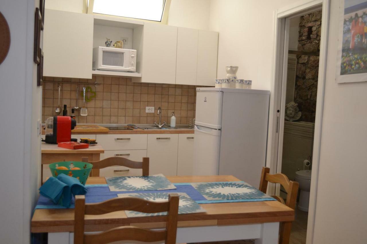 Salu' Apartment Taormina