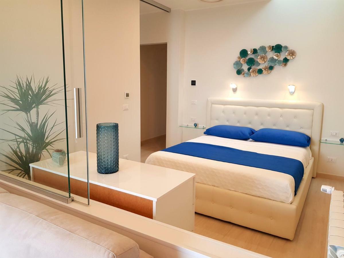 Blue Lagune Mare *