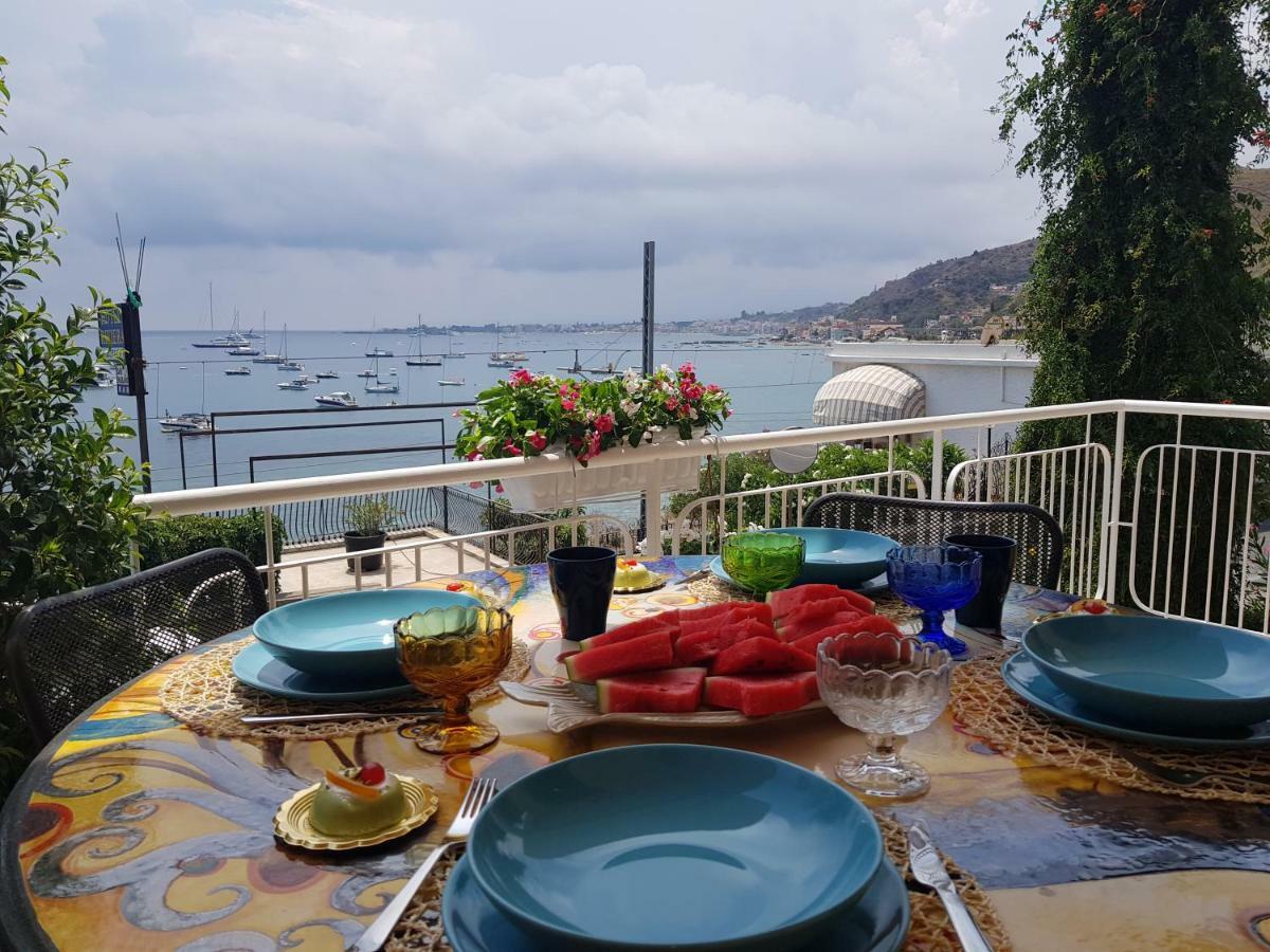 Apartment Blue Lagune Mare *