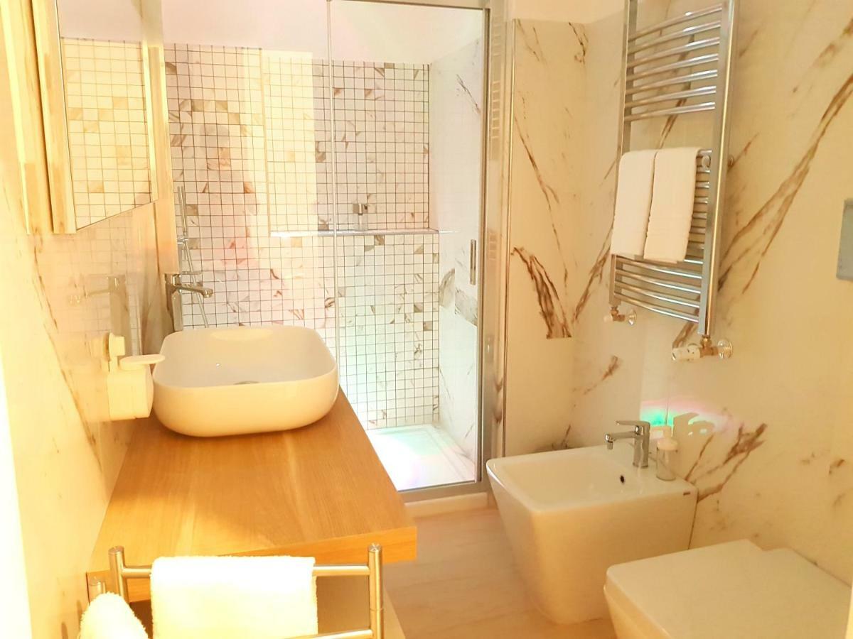 Apartment Blue Lagune Mare Taormina