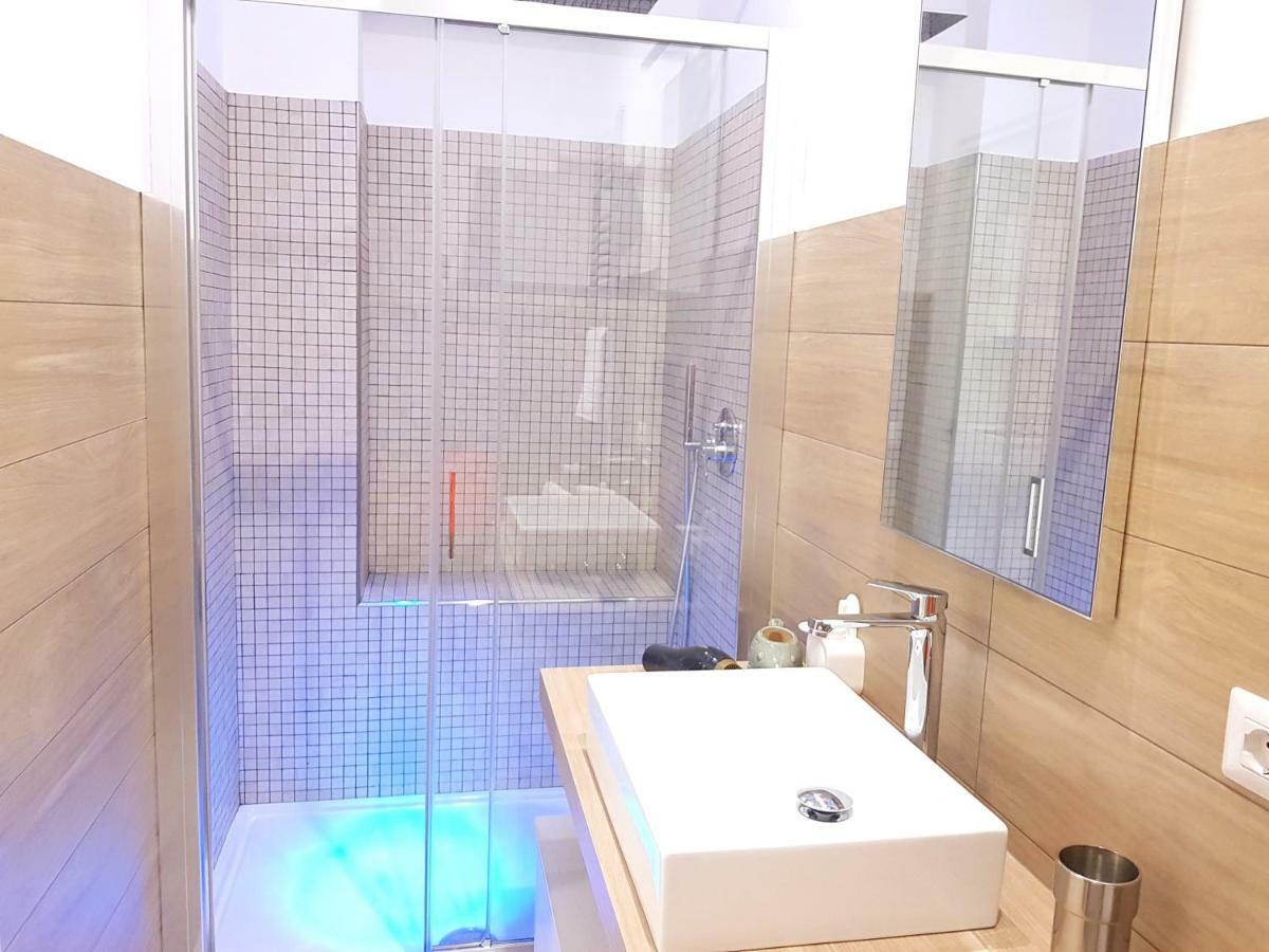 Blue Lagune Mare Apartment