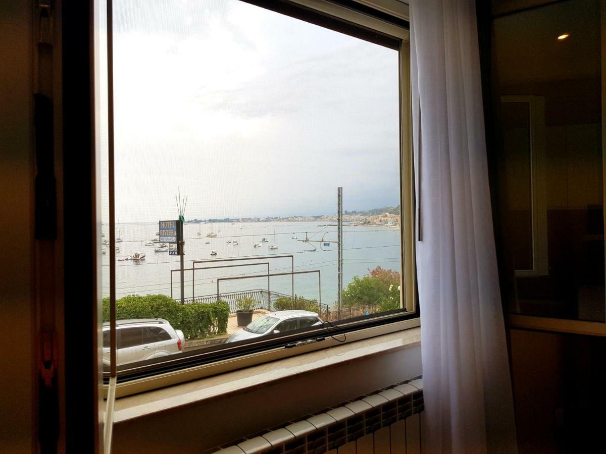 Blue Lagune Mare Apartment *