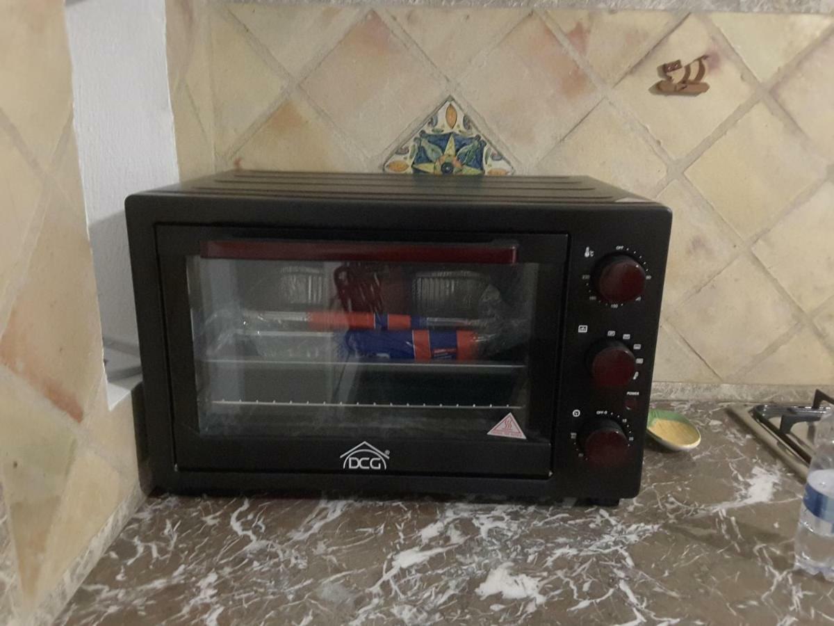 Odeon Bed & Breakfast Taormina