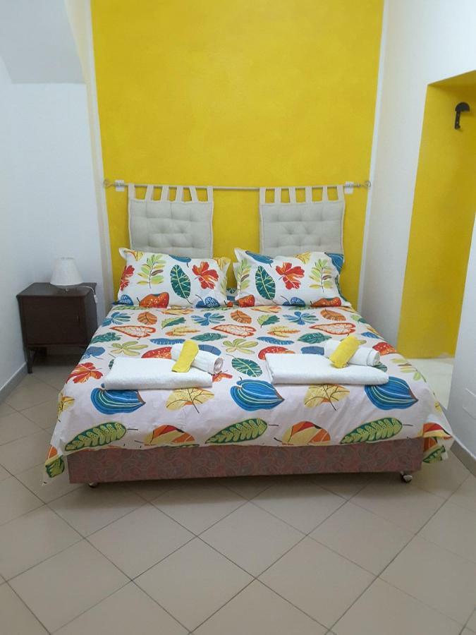 Odeon Bed & Breakfast Taormina