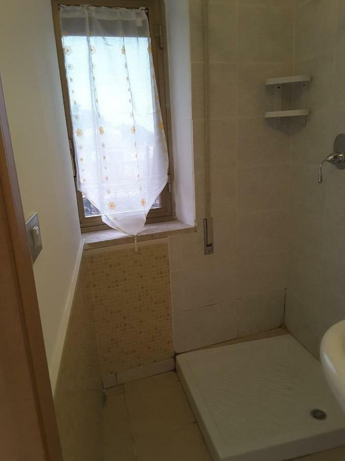 Bed & Breakfast Odeon Taormina